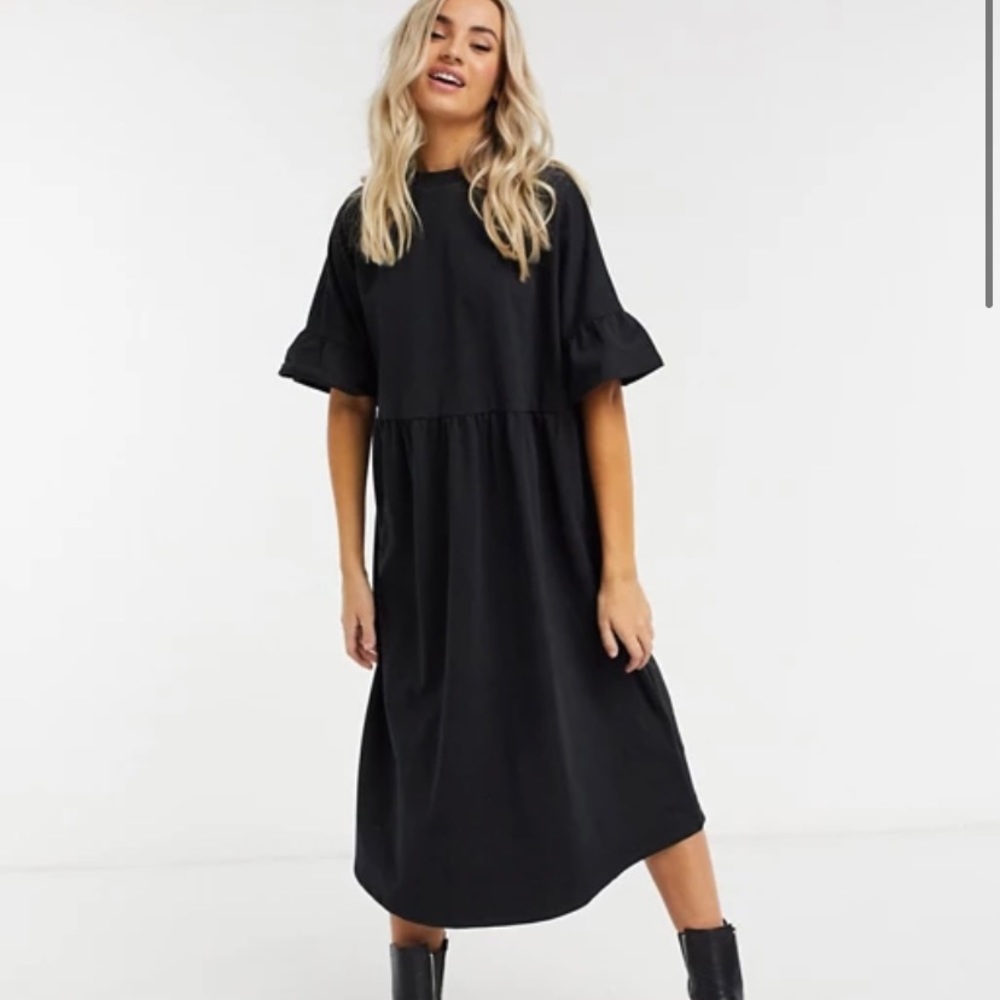 ASOS new with tags dress
